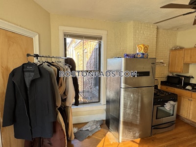 Northeastern/symphony 3 Beds 1 Bath Boston - $5,500