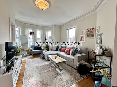 Mission Hill 3 Beds Mission Hill Boston - $5,250