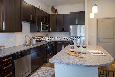 Andover Apartment for rent 2 Bedrooms 2 Baths - $3,050