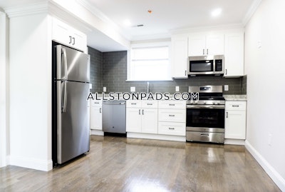 Allston Apartment for rent 2 Bedrooms 2 Baths Boston - $4,275