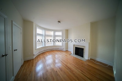 Allston Apartment for rent 4 Bedrooms 2 Baths Boston - $3,750