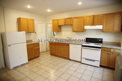 Allston 6 Beds 2.5 Baths Boston - $7,800