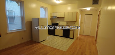 Allston/brighton Border Apartment for rent Studio 1 Bath Boston - $2,100