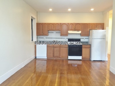 Allston 3 Bed 1 Bath BOSTON Boston - $3,200