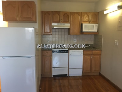 Allston Apartment for rent Studio 1 Bath Boston - $2,150