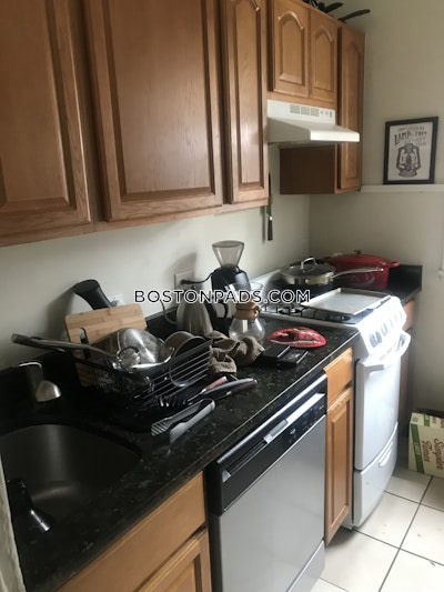 Allston/brighton Border Apartment for rent 1 Bedroom 1 Bath Boston - $2,175