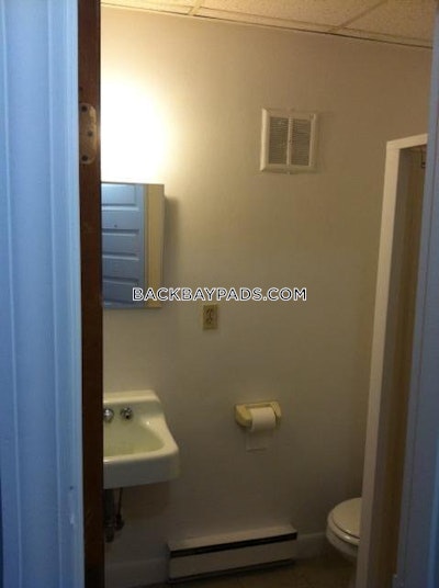 Fenway/kenmore Apartment for rent Studio 1 Bath Boston - $2,195