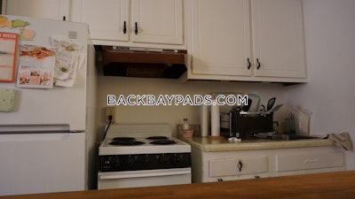 Fenway/kenmore Studio 1 Bath BOSTON Boston - $2,195