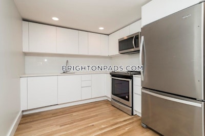 Brighton Apartment for rent 2 Bedrooms 1 Bath Boston - $3,600