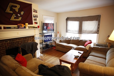 Brighton Apartment for rent 7 Bedrooms 2 Baths Boston - $11,000