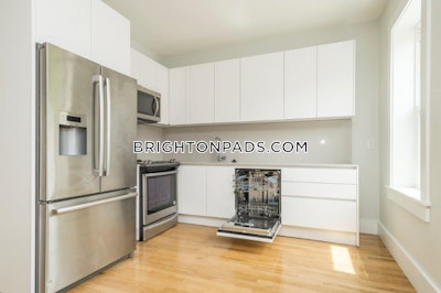 Brighton Apartment for rent 3 Bedrooms 1 Bath Boston - $4,600