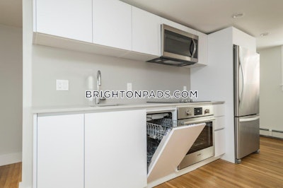 Brighton Apartment for rent 3 Bedrooms 2 Baths Boston - $3,700