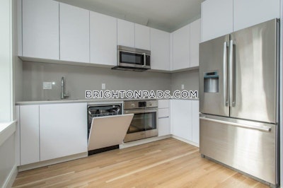 Brighton Apartment for rent 3 Bedrooms 1 Bath Boston - $4,750