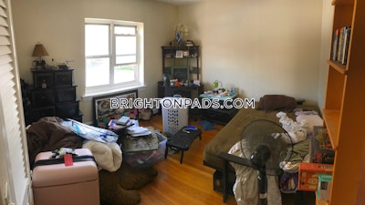 Brighton Apartment for rent 2 Bedrooms 1 Bath Boston - $3,050 No Fee