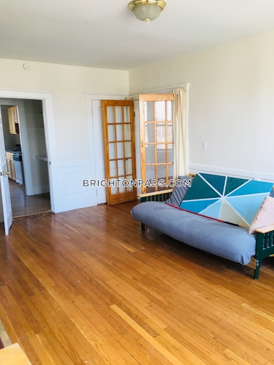 Brighton Apartment for rent 4 Bedrooms 1 Bath Boston - $4,200