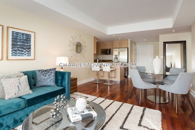 Charlestown Apartment for rent Studio 1 Bath Boston - $2,864