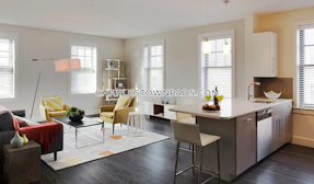 Charlestown Apartment for rent 1 Bedroom 1 Bath Boston - $3,726