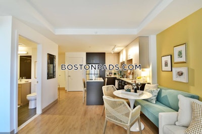 Chinatown Apartment for rent 2 Bedrooms 2 Baths Boston - $5,270