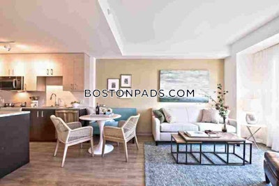 Chinatown Apartment for rent 3 Bedrooms 2 Baths Boston - $7,303 No Fee