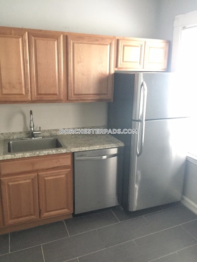 Dorchester Apartment for rent 3 Bedrooms 1 Bath Boston - $3,450