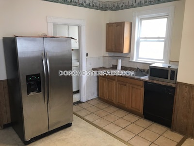 Dorchester 4 Beds 1 Bath Boston - $4,000