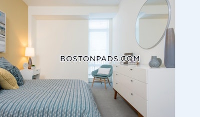 Dorchester/south Boston Border Apartment for rent 2 Bedrooms 2 Baths Boston - $5,968 No Fee