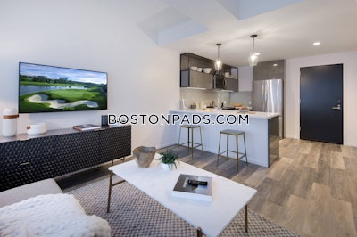 South End Apartment for rent 2 Bedrooms 2 Baths Boston - $5,719