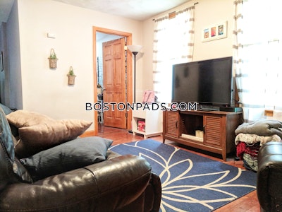 East Boston 3 Beds 1 Bath Boston - $3,150 50% Fee