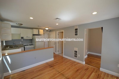 East Boston Apartment for rent 1 Bedroom 1 Bath Boston - $2,600 50% Fee