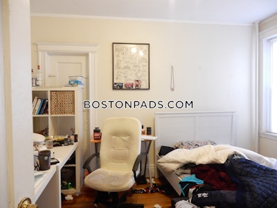 Fenway/kenmore Apartment for rent 2 Bedrooms 1 Bath Boston - $3,700