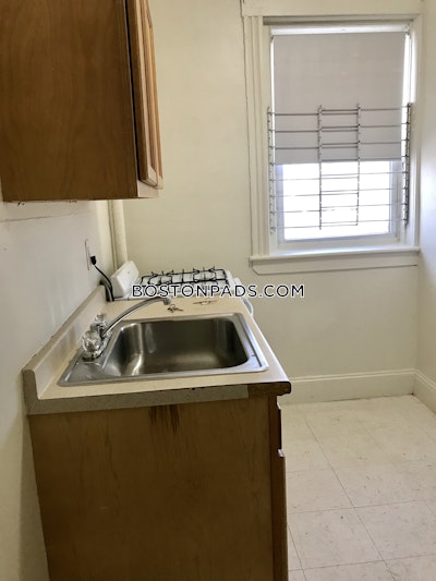 Fenway/kenmore Apartment for rent Studio 1 Bath Boston - $2,375 No Fee