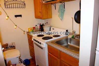 Fenway/kenmore Studio 1 Bath Boston - $2,200