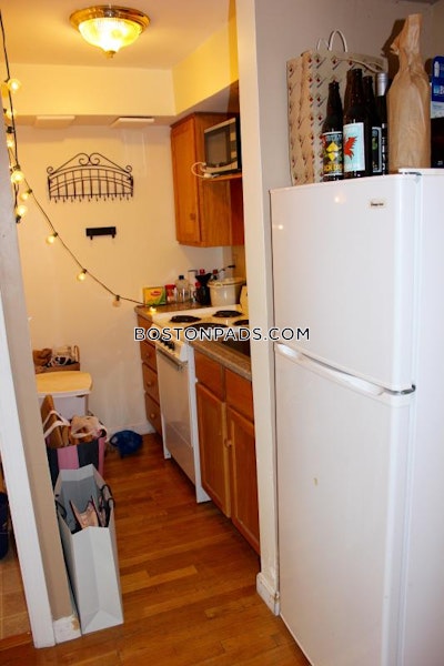 Fenway/kenmore Studio 1 Bath Boston - $2,200