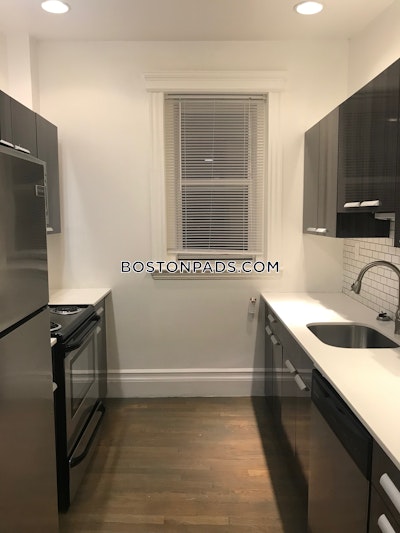 Fenway/kenmore 1 Bed 1 Bath Boston - $2,875