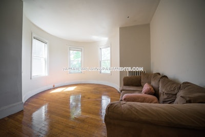 Jamaica Plain 6 Beds 2 Baths Boston - $6,000