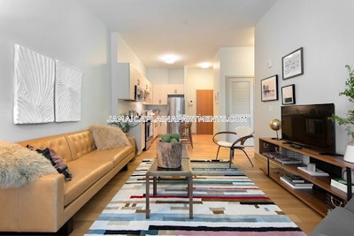 Jamaica Plain Apartment for rent 1 Bedroom 1 Bath Boston - $2,850 No Fee