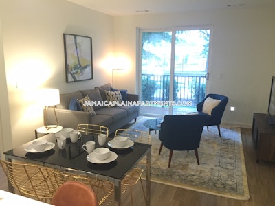 Jamaica Plain 2 Bed 1 Bath BOSTON Boston - $3,150