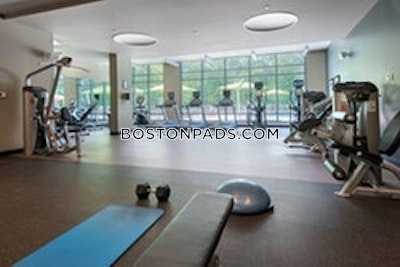 Jamaica Plain 2 Bed 2 Bath BOSTON Boston - $4,130 No Fee