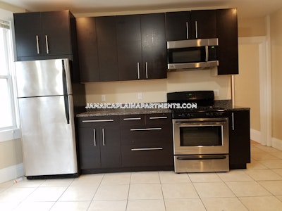 Jamaica Plain 4 Beds 1 Bath Boston - $4,100