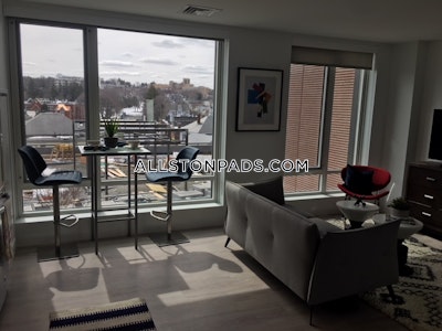 Brighton Apartment for rent 2 Bedrooms 2 Baths Boston - $5,953 No Fee