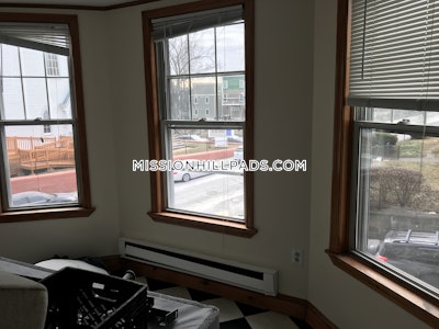 Mission Hill 5 Bed 2 Bath BOSTON Boston - $6,500