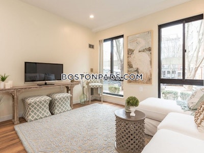 North End Apartment for rent 1 Bedroom 1 Bath Boston - $3,050 No Fee