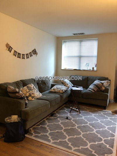 Northeastern/symphony Apartment for rent 2 Bedrooms 1 Bath Boston - $4,000