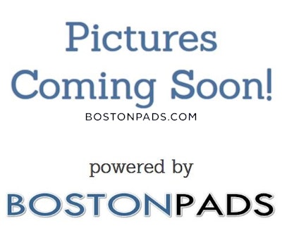 Northeastern/symphony Apartment for rent 4 Bedrooms 1 Bath Boston - $6,000