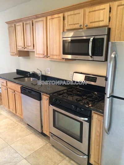 Northeastern/symphony 4 Bed 1 Bath on Columbus Ave in BOSTON Boston - $6,000