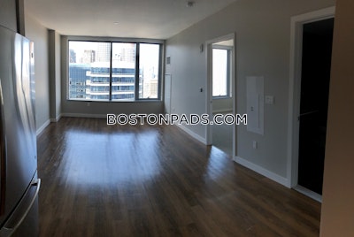 Seaport/waterfront 1 Bed 1 Bath Boston - $3,640