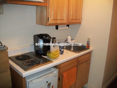 South End Studio 1 Bath Boston - $2,125