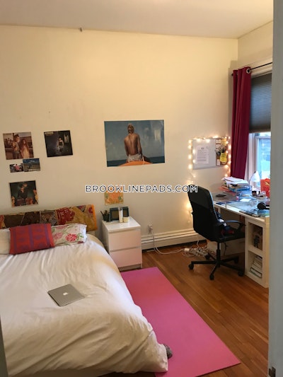 Brookline 3 Beds 1.5 Baths Boston University  Boston University - $5,950