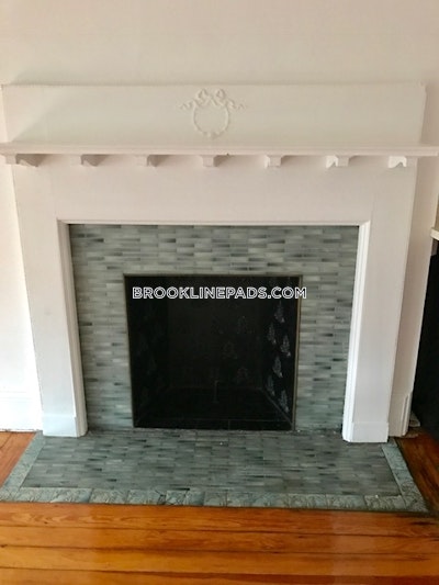 Brookline Apartment for rent Studio 1 Bath  Coolidge Corner - $2,195