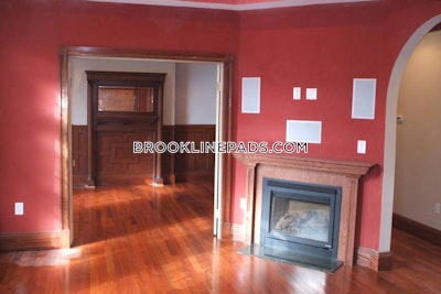 Brookline 4 Beds 2 Baths  Cleveland Circle - $5,100